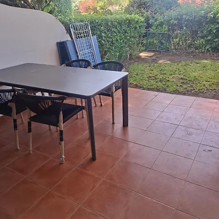 Solar Pinheiros Rc * Vilamoura