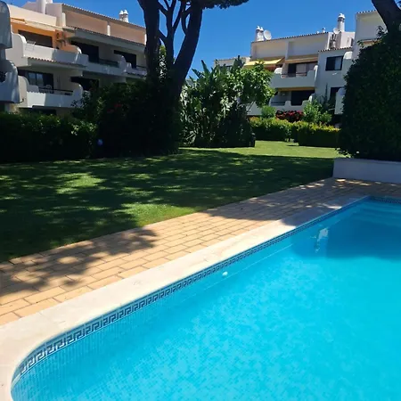 Solar Pinheiros Rc Vilamoura