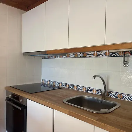 Solar Pinheiros Rc Апартаменты Виламура