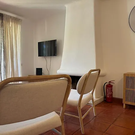 Apartamento Solar Pinheiros Rc Vilamoura