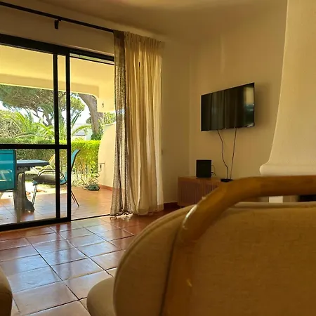 Apartamento Solar Pinheiros Rc Vilamoura