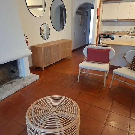 Apartamento Solar Pinheiros Rc Vilamoura