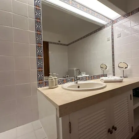 Apartamento Solar Pinheiros Rc Vilamoura